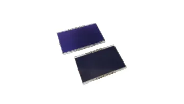 Hunan Factory Customized 7 Segment LCD Module Va Tn Htn Stn FSTN LCD Screen1