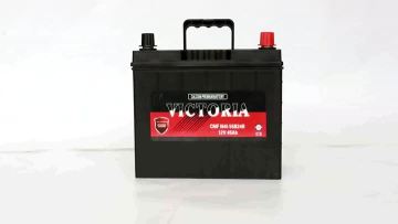 CCA 36B20 NS40Z N36 12V 36AH
