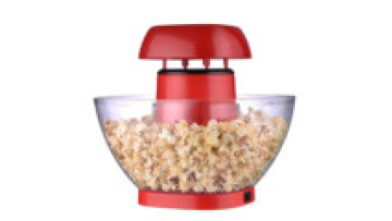 Hot Air  Popcorn Popper Small Appliance Household1