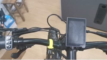 TX19- Release speed limit