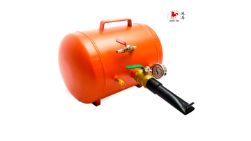 10 gallon tire inflation tools tire bead blaster to reseating tire bead1