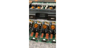 Class D Amplifier Board