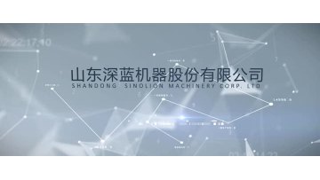 paper reel handling system Sinolion.mp4