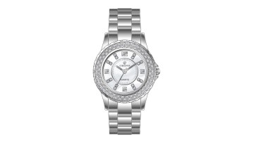 quartz watch for lady