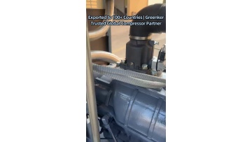Multi‑spec product matching for mixed project demands across general manufacturing mining construction and industrial pneumatic processing sectors