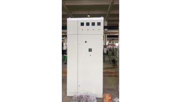 Distribution cabinet