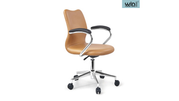 LOW BACK CHAIR