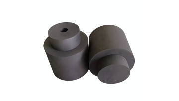 graphite sleeve
