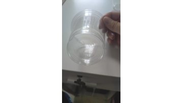 PLA PET CUPS