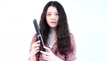 hair straightener j