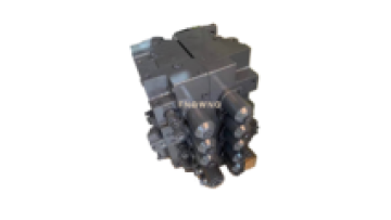 KMX32N 14570879 14549886 14667843 14640624 14670038 Hydraulic Main Control Valve For Volvo EC380D Excavator1
