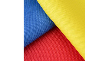 1200D PU-Coated Oxford Canvas Fabric For Bag