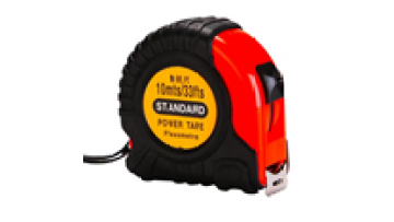 High Quality 3M 5 M 7.5M Measuring Tape Metric Measuring Tape1
