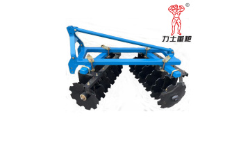 1BJQX-1.1 light disc harrow