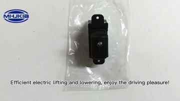 Power Window Switch Assy  93580-3K000