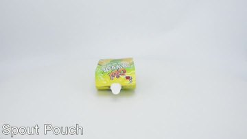 spout pouch
