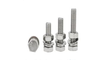 bolts