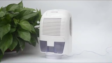new dehumidifier 1500ML Household car deshumidificateur reusable smart mini dehumidifying dryer1