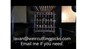Coal Cutting Picks