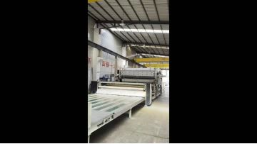 Secondary laminating machine1