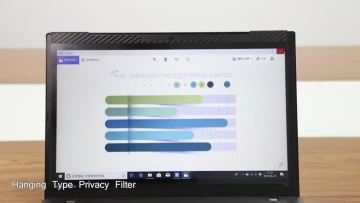 Acrylic Hang on Privacy Filter (2)