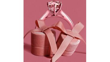jewelry box for ring