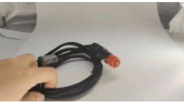 Advanced automotive wires