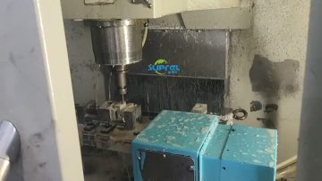 heatsinks processings