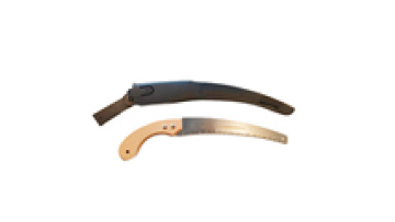 Hand Pruning Wood Saw Garden Pruning Saw Band Saw Sheath Non-Slip Wood Handle1