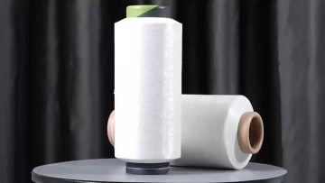 Air Covered Yarn