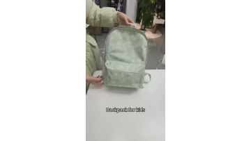 YR-BP286 Bag