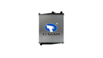 Aluminum Water Radiator for NISSAN UD CONDOR 99- New Condition Engine Cooling Radiator with 1 Year Warranty1