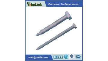 Lag Screw