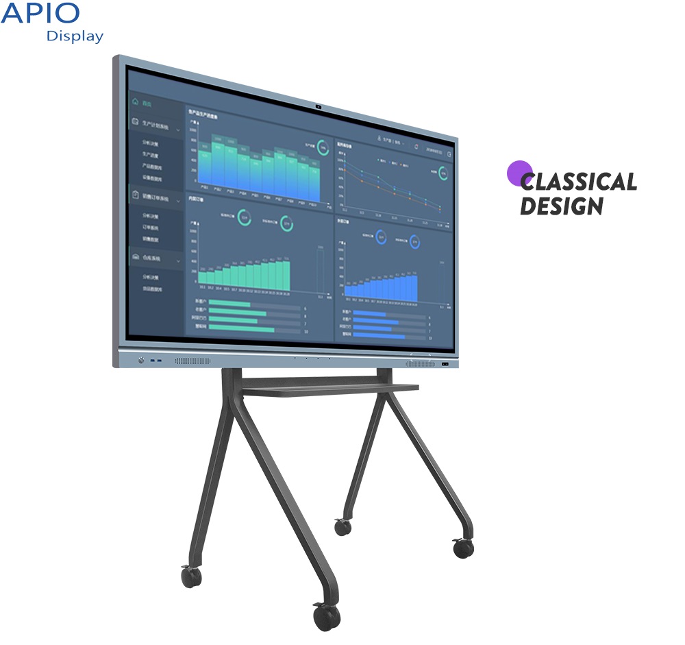 Top 10 Electronic Digital Portable Whiteboard Manufacturers