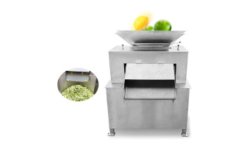 ST-LMZ1 Rollers Squeezing Lemon Juicing Machine