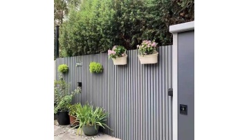wpc outdoor panel