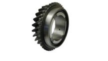 Auto parts input transmission synchronizer gear   FOR IVECO for oem88588801