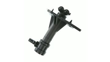 Headlamp Washer Nozzle 4M0955102A