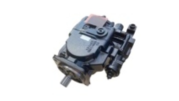 YT10V00023F1 1211-249B 200127  YT10V00005F1 YT10V00002F3 YT10V00027F2 Hydraulic Piston Pump For SK75-8 Excavator1