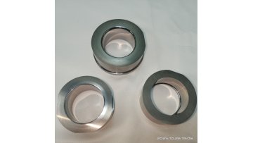 P2 tungsten steel plastic mold