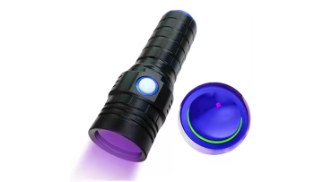 high power uv light 164UV