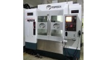 2024.06.11-2Machining Centre