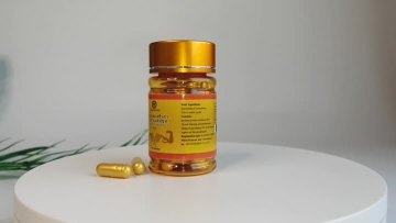 sex power capsule for men