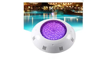 Outdoor Remote Controlled Submersible Waterproof Swimming SPA LED AC12V Pool Light RGB1