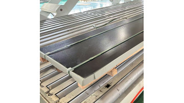 Slitting VCM PCM Metal