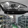 Xenon Headlights for Mercedes Benz S-class W221 S500