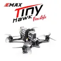 EMAX Tinyhawk Freestyle 115mm 2.5inch FPV Racing RC Drone BNF w/ TH1103 7000KV Motor 600TVL CMOS Camera F4 Flight Controller