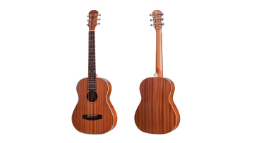 Tayste Guitar 34 Inch TS-12-34