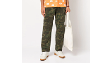 Bulk Wholesale Mens Side Pocket Baggy Camouflage Jeans for Men Casual Wear1