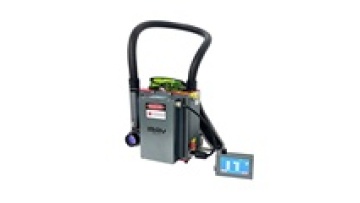Acctek Backpack Pulse Laser Cleaner - JPT 100W/200W Laser Cleaning Gun1